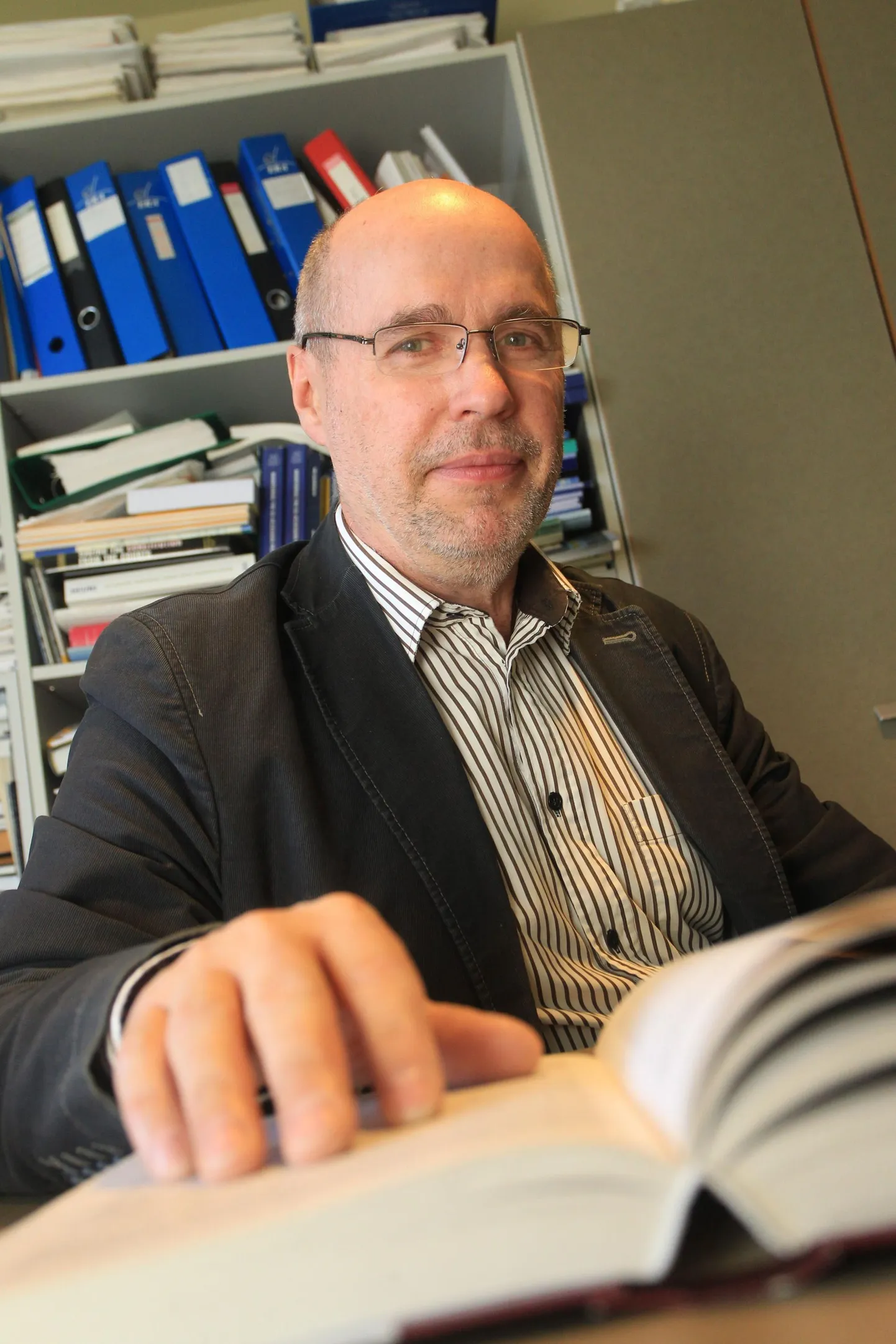 Jaan Ginter
