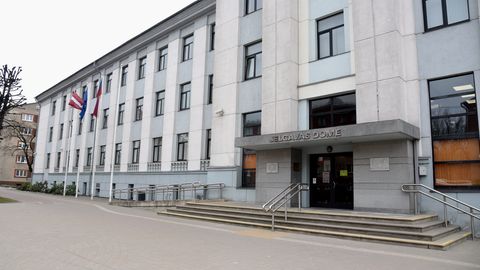 Jelgavas novada pašvaldība načrtuje obsežne strukturne spremembe