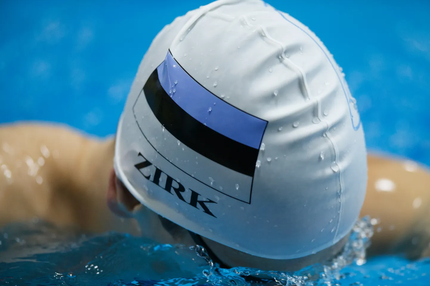 Kregor Zirk.