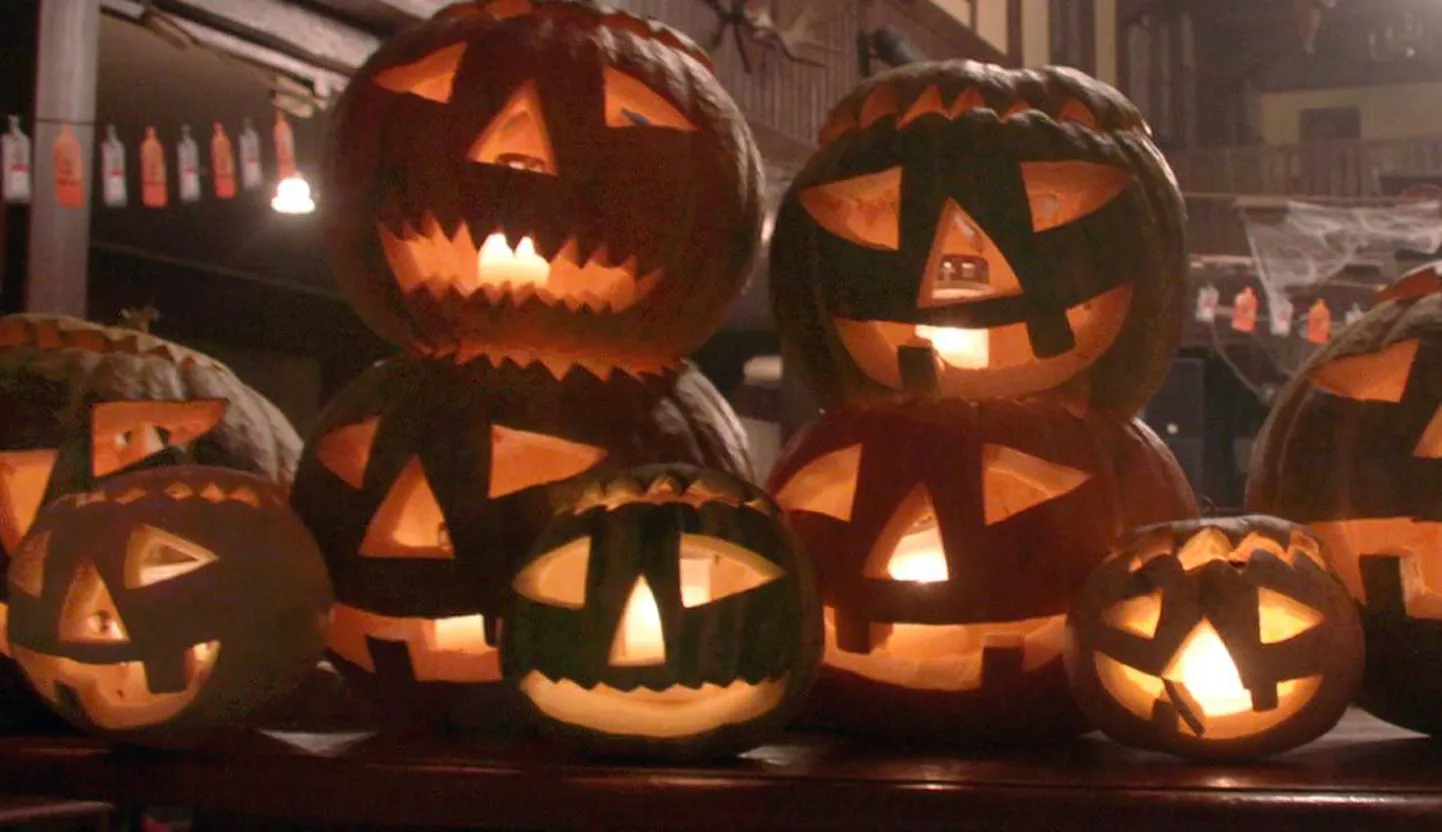 Pärnus leiab halloweenil pidutsemiseks mõned õudsed kohad.