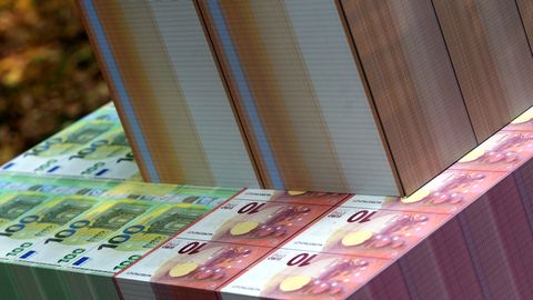 TIIT MADE ⟩ Kas võlgu elamine on suur patt?