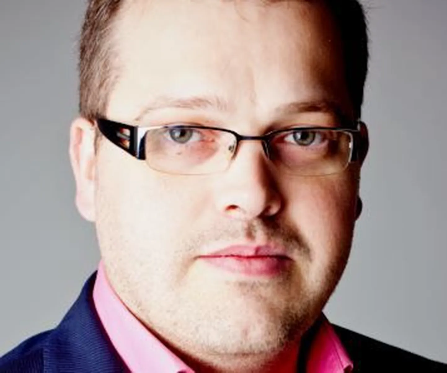 Kristjan Puustusmaa