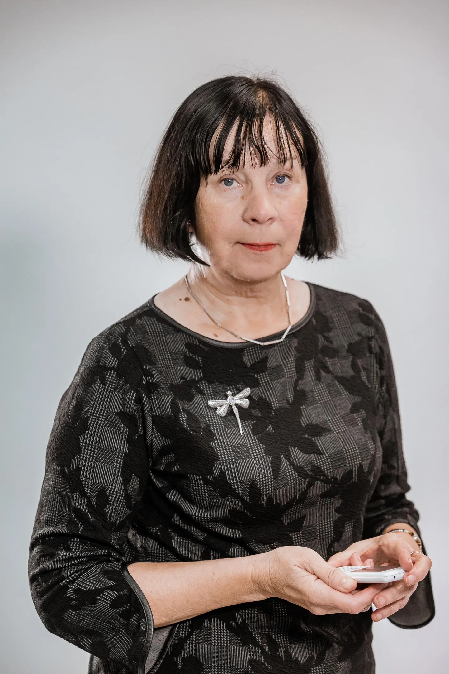Silvia Paluoja.