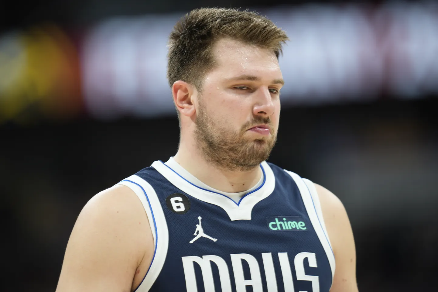 Luka Dončičs