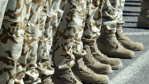 MEELIS KIILI ⟩ Riigikaitses ei ole eesmärk juhi elu lihtsustamine