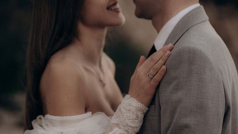 Fotograafid paljastavad: 5 märki, mis reedavad, et abielu ei pruugi kaua kesta
