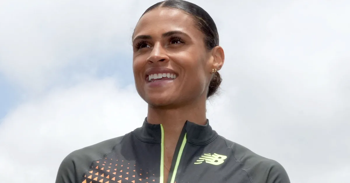 Kergejõustiku maailmarekordi omanik naasis pärast pikka aega põhiala juurde