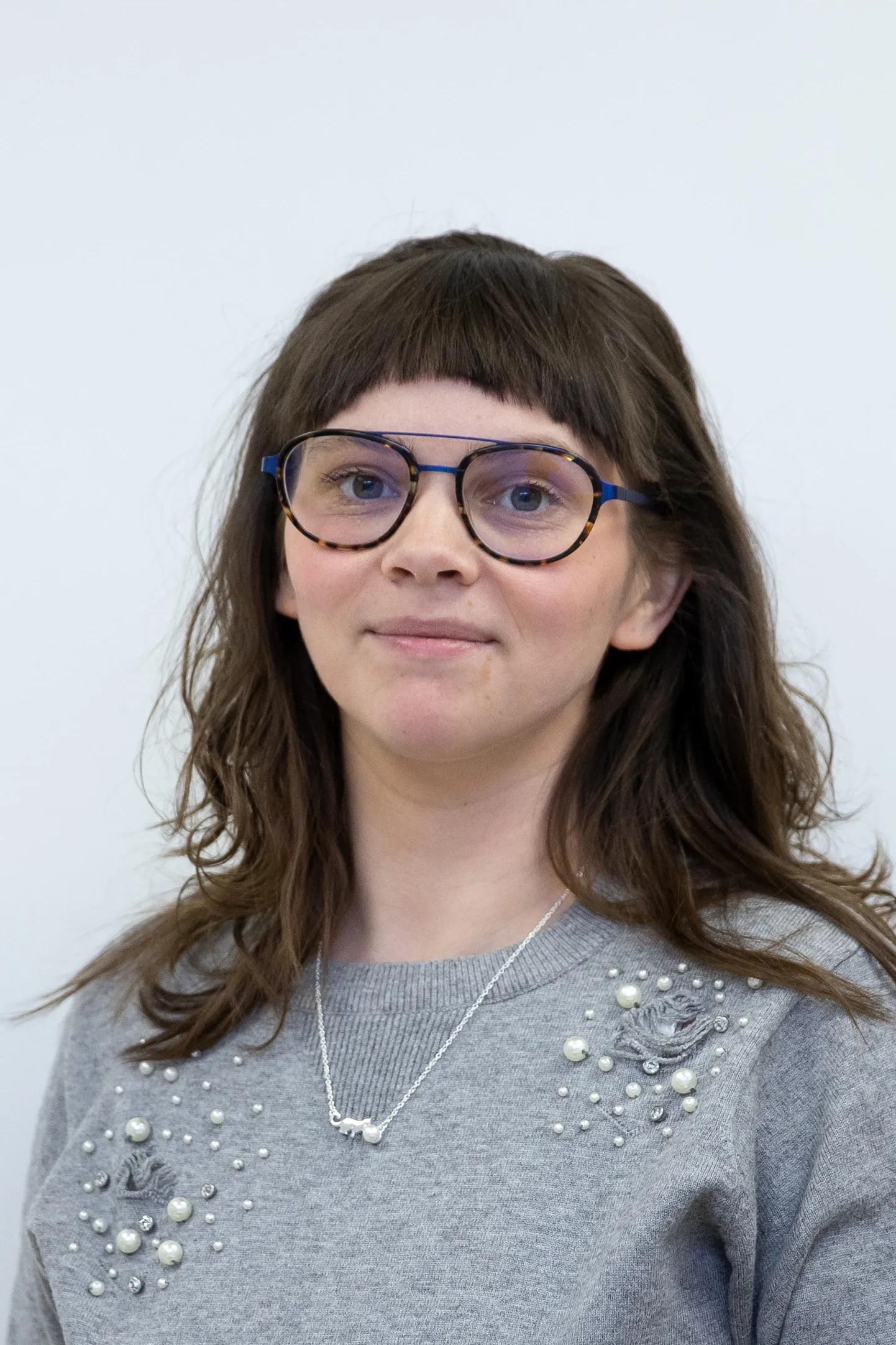 Kärt Devaney.