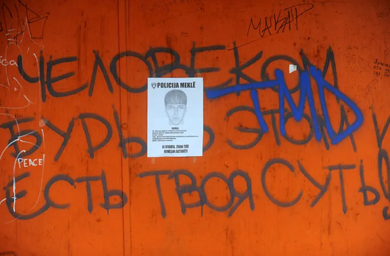Фото статьи