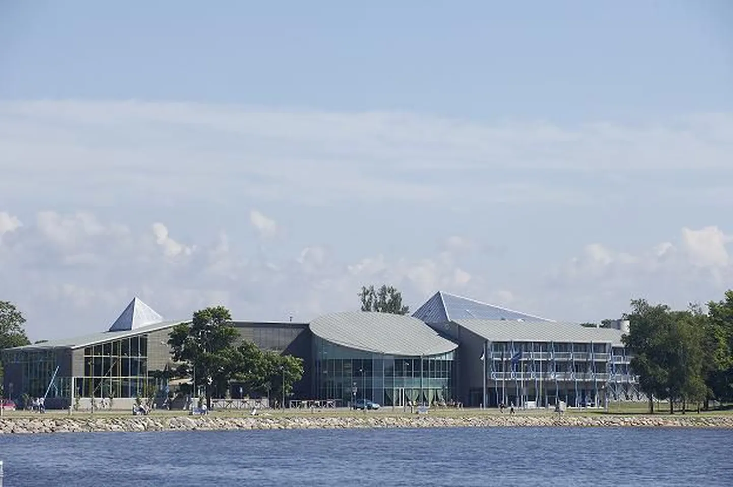 Saaremaa Spa Hotell Rüütli on müügis.