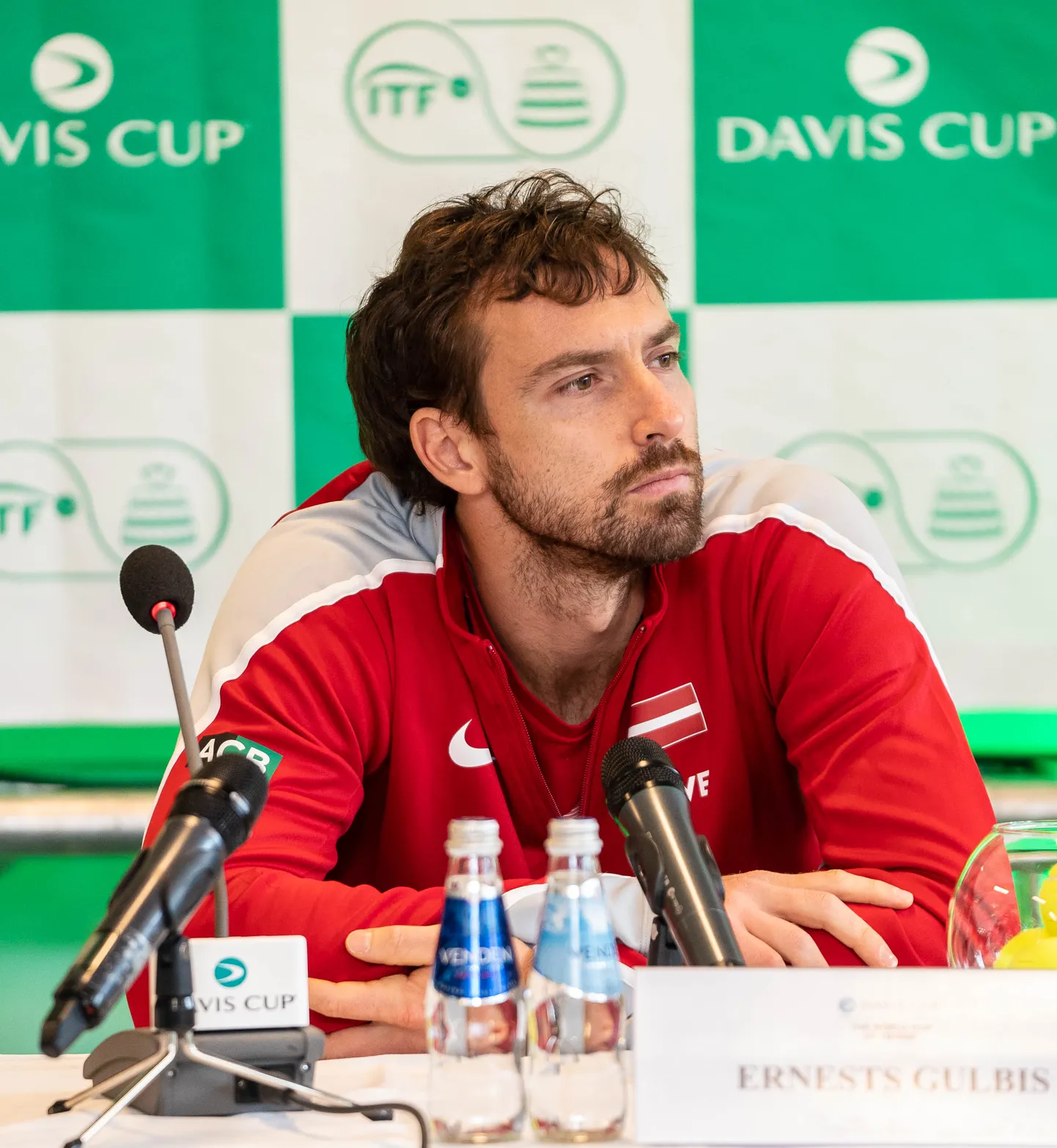 Ernests Gulbis