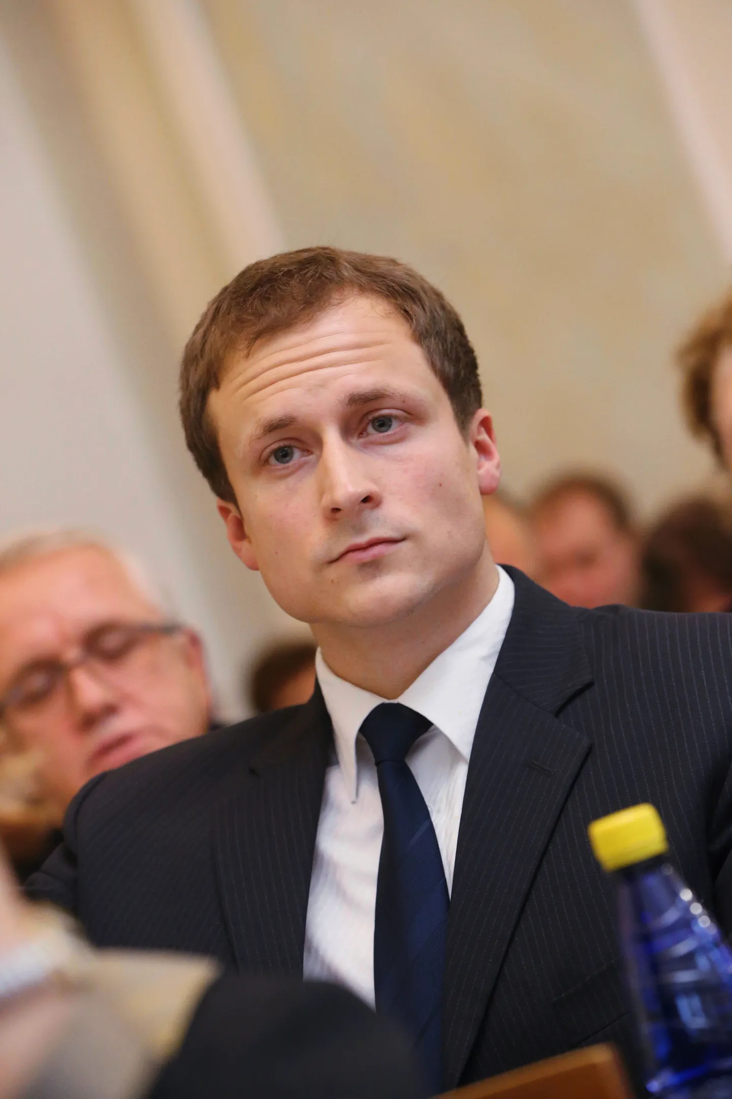 Mihkel Lees