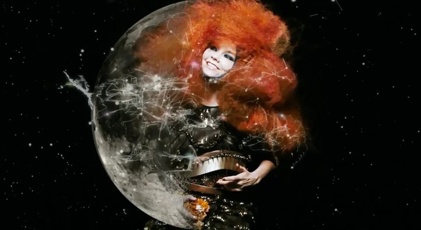 moon