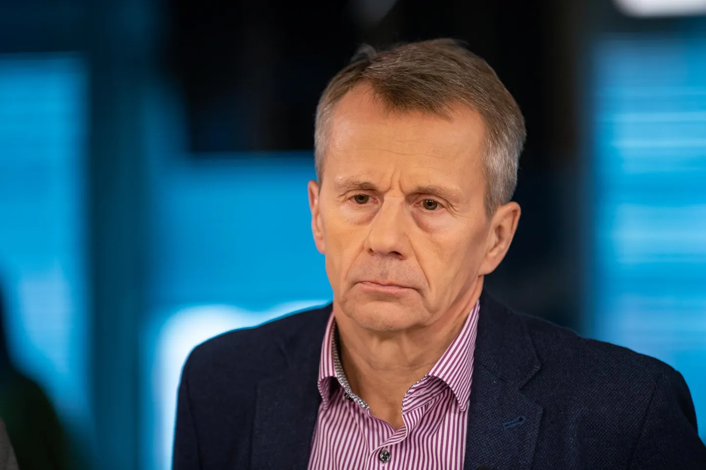 Jürgen Ligi.