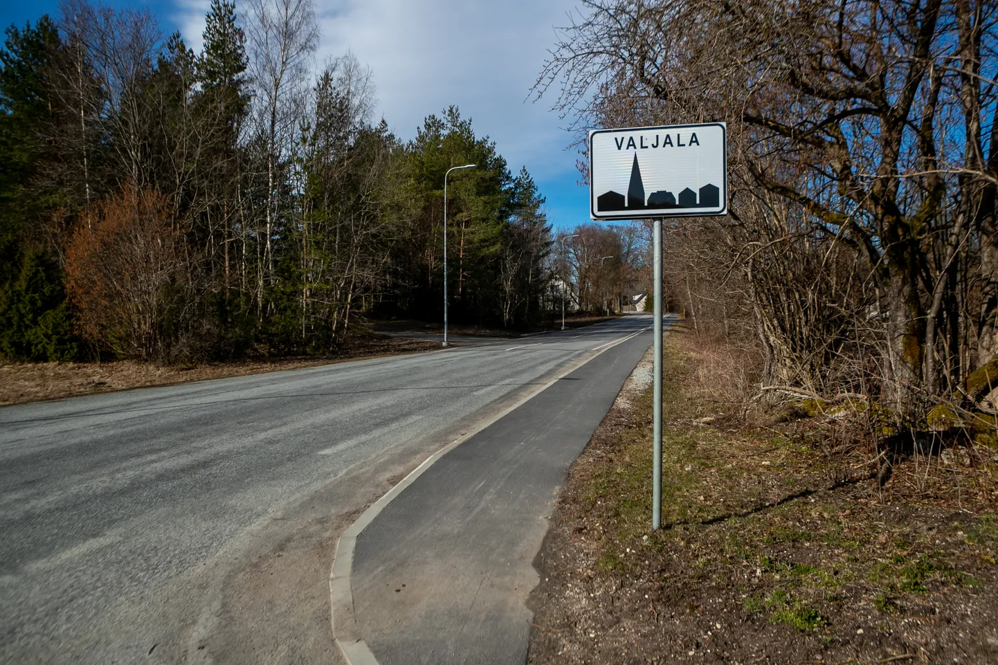 Valjala