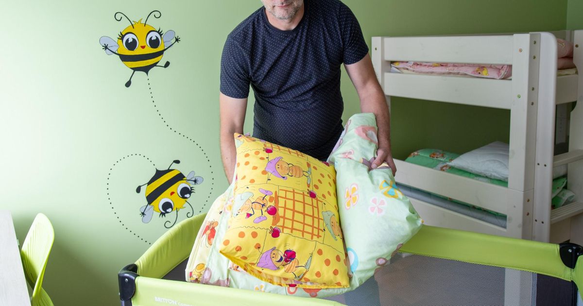 Laste turvakodusid kimbutab koolituse taak
