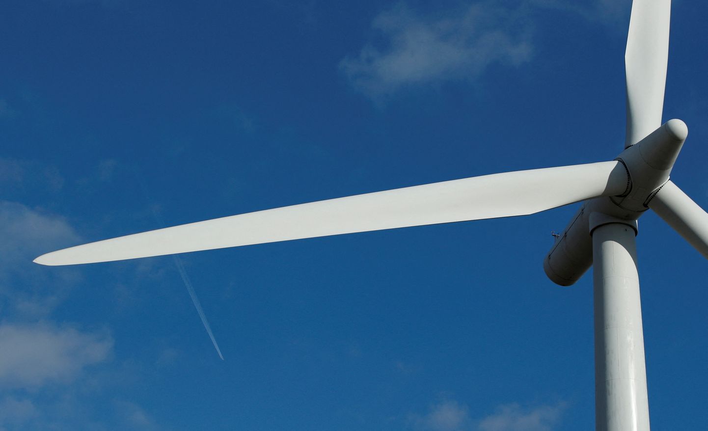 Läti kavatseb kümnendi lõpuks tuuleenergia tootmismahud kümnekordistada.