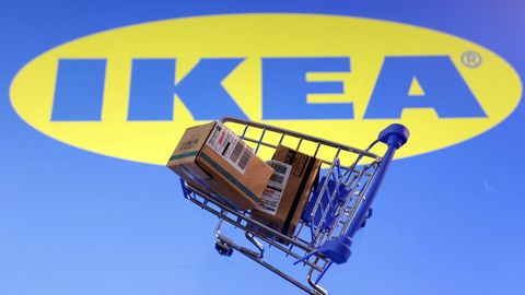 OHTLIK ⟩ IKEA kutsub tagasi Nymåne lambid