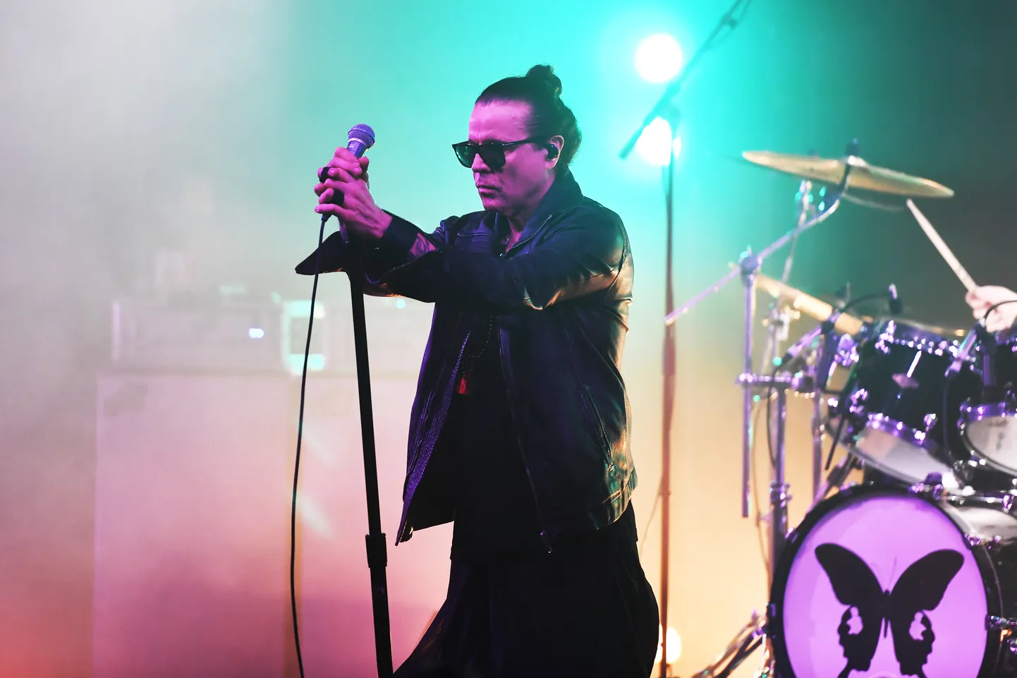 Ian Astbury on kunagi julgelt väitnud: «Meie muusika on lihtsalt meloodiad ja kitarrid. Me oleme nagu Big Country ja U2, ainult et paremad!»