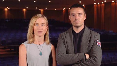 KLÕPS ⟩ Evelin ja Priit Võigemast poseerisid ühiselt poja lõ