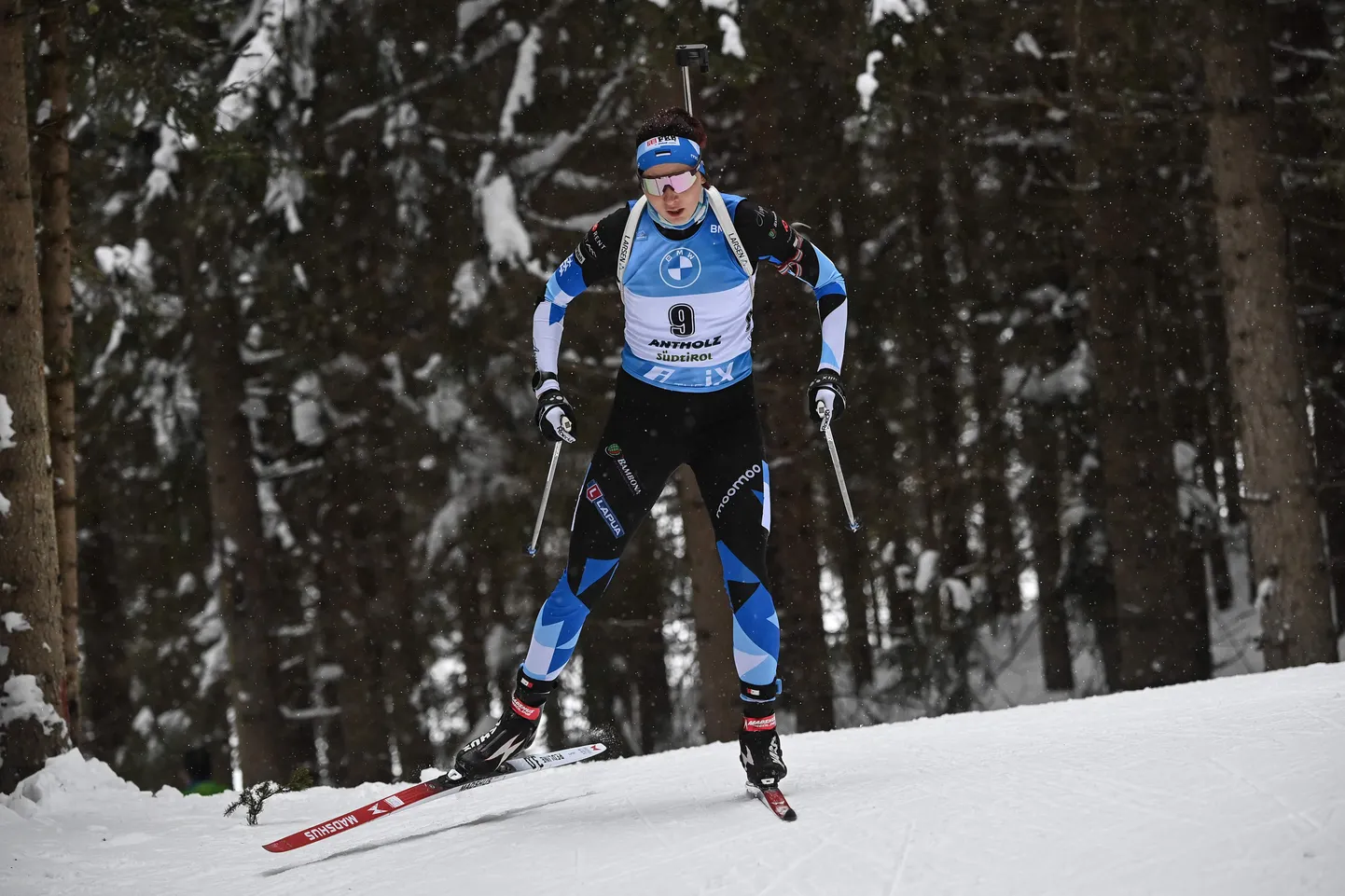 Tuuli Tomingas.