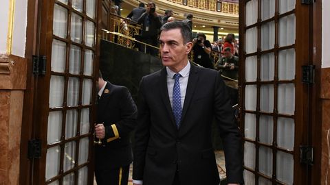 KOHALIK VAADE ⟩ Puigdemont tõmbas amnestiaseaduse tagasilükkamisega Sánchezel vaiba alt