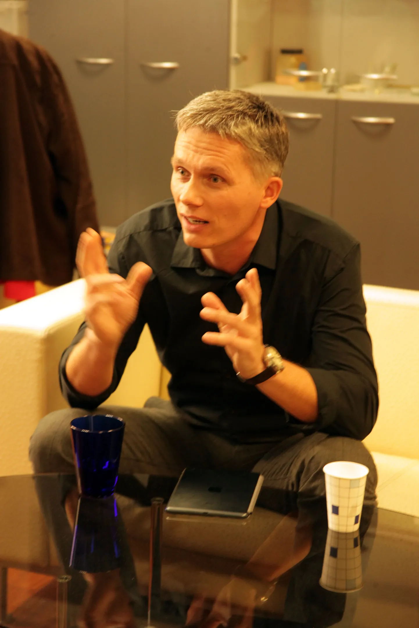 Tarmo Jüristo