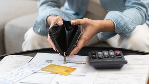 Rudenī būsim pliki un nabagi…Vai tiešām?