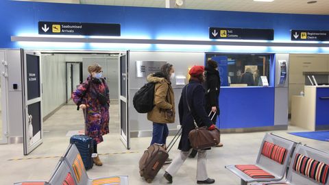 Тарту надеется восстановить пассажирские авиаперевозки к осени