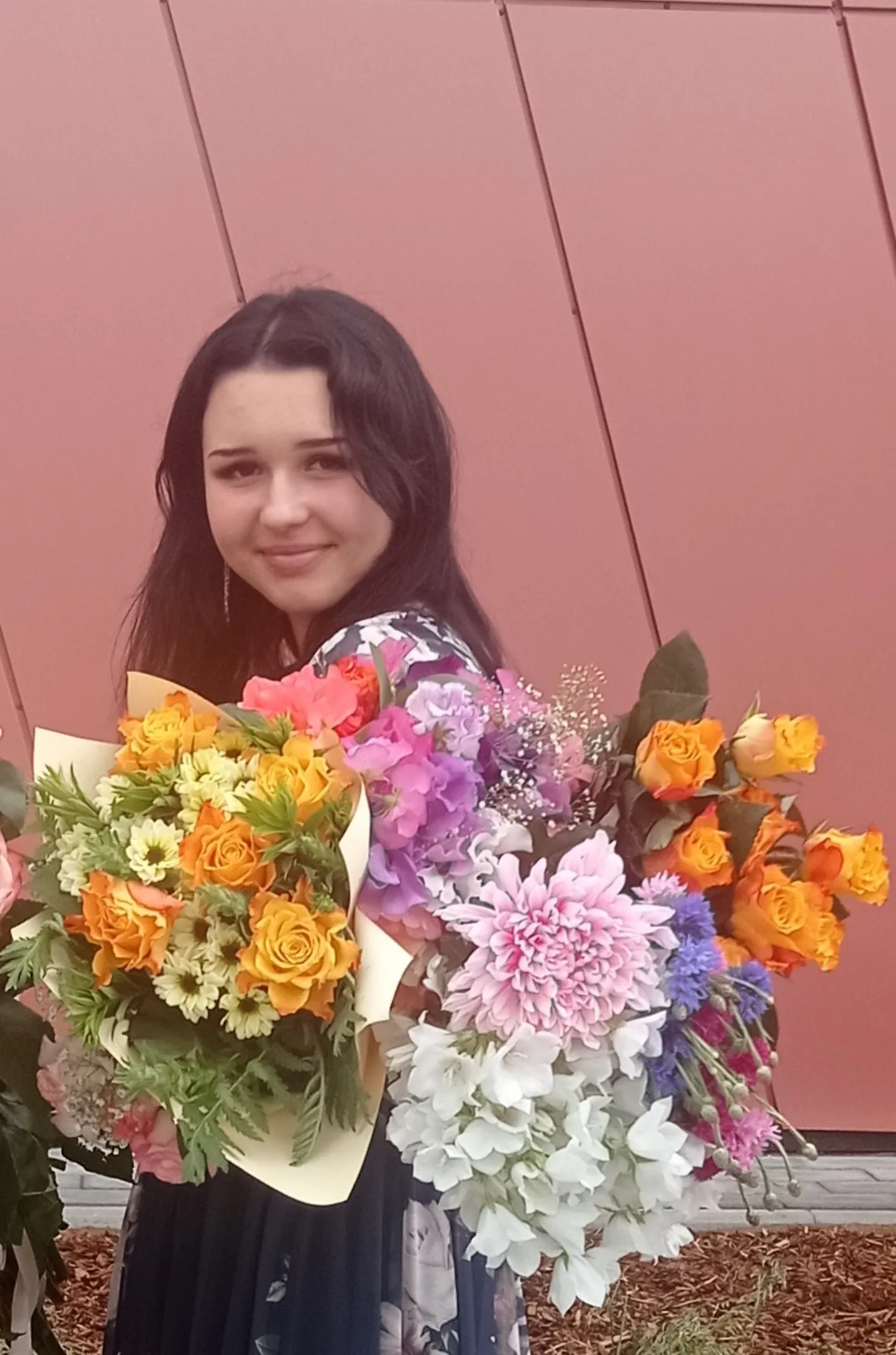 Мелиса Дакуле