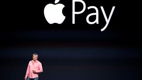 Apple kuuldused põhjustasid järelmaksuettevõtete aktsiatele ootamatu veresauna