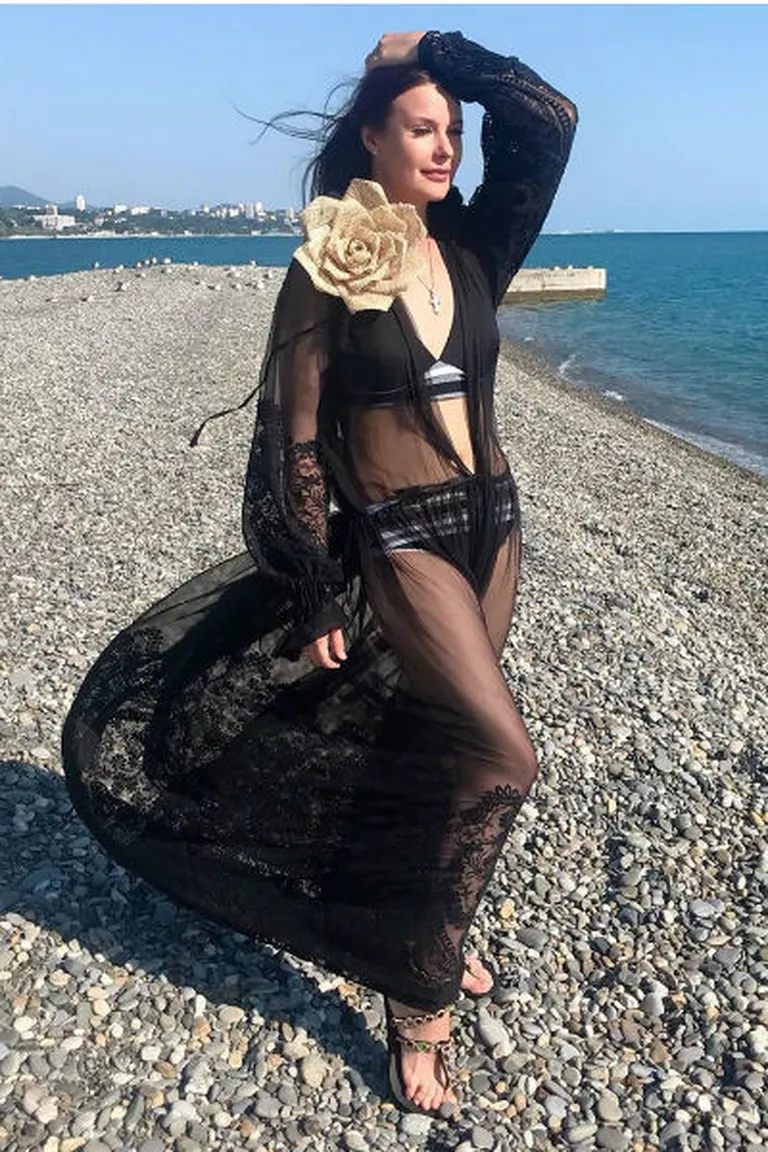 Оксана Федорова