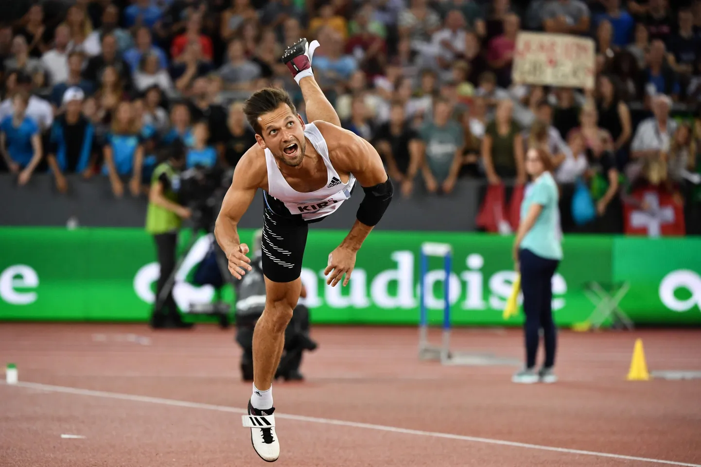 Magnus Kirt