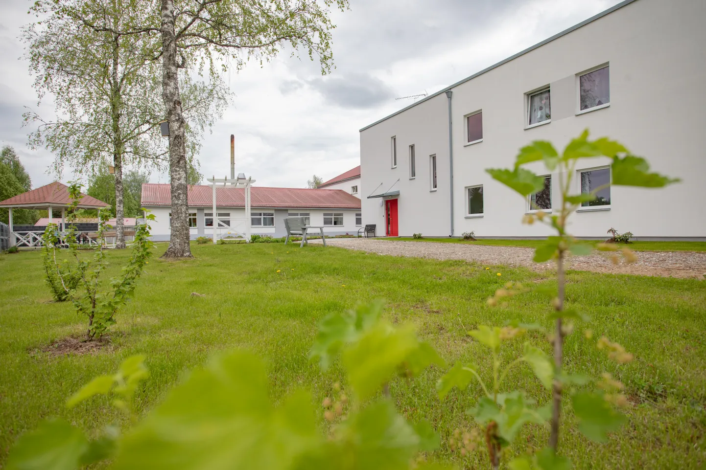 Käru Südamekodu