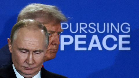 Washington Post: Putinil olid head kaardid, kuid ta mängis üle ja ei suutnud Trumpi veenda