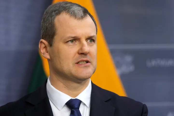 Atceļ Lietuvas ekspremjera Palucka tiesisko imunitāti