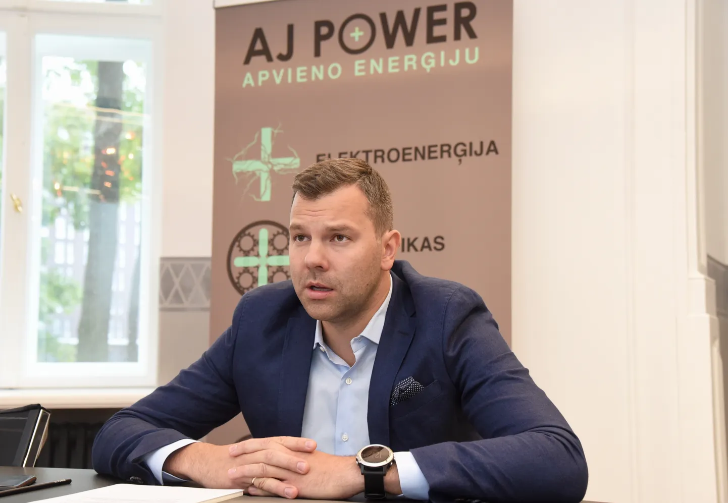 Raksta foto