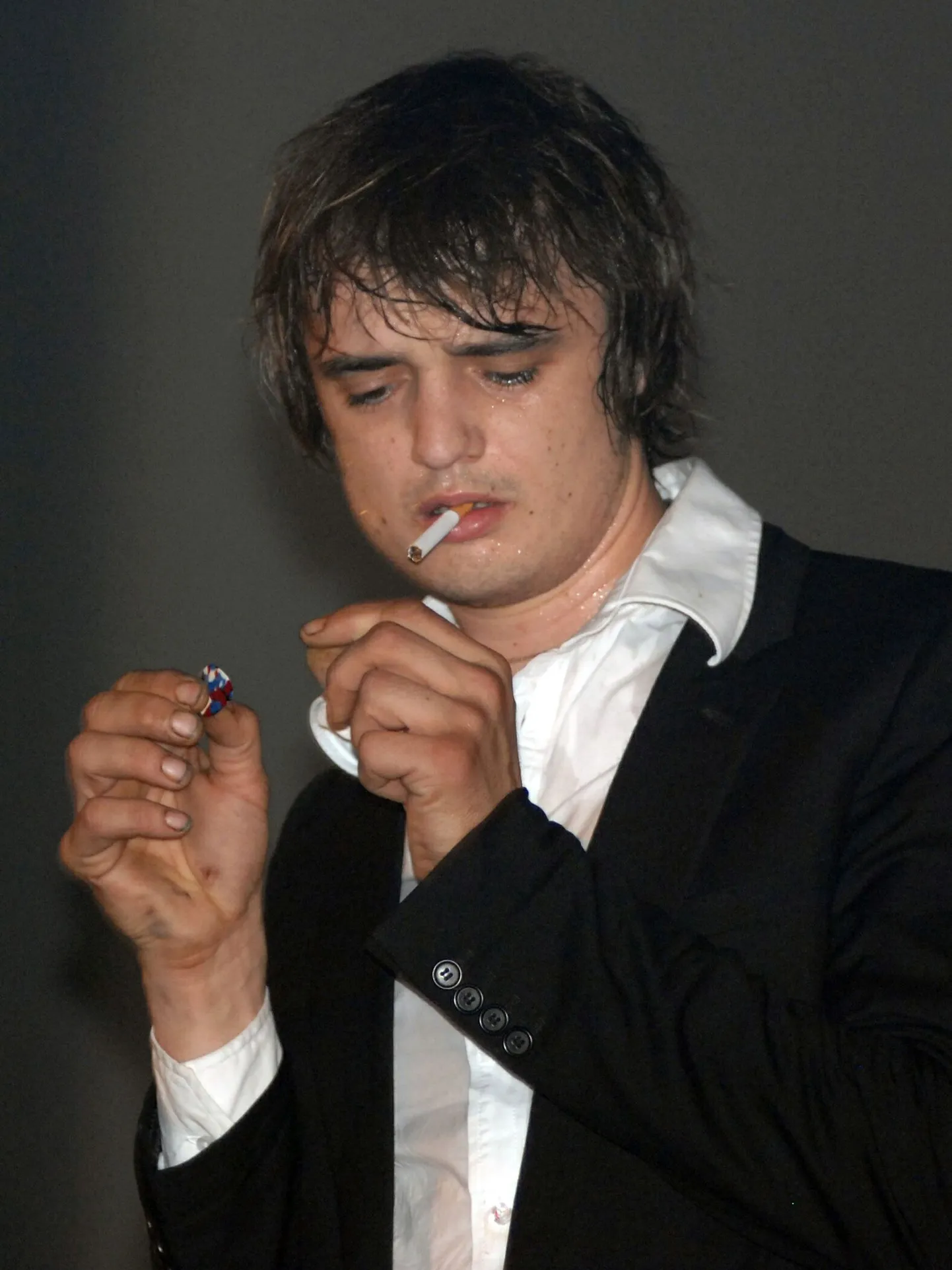 Pete Doherty