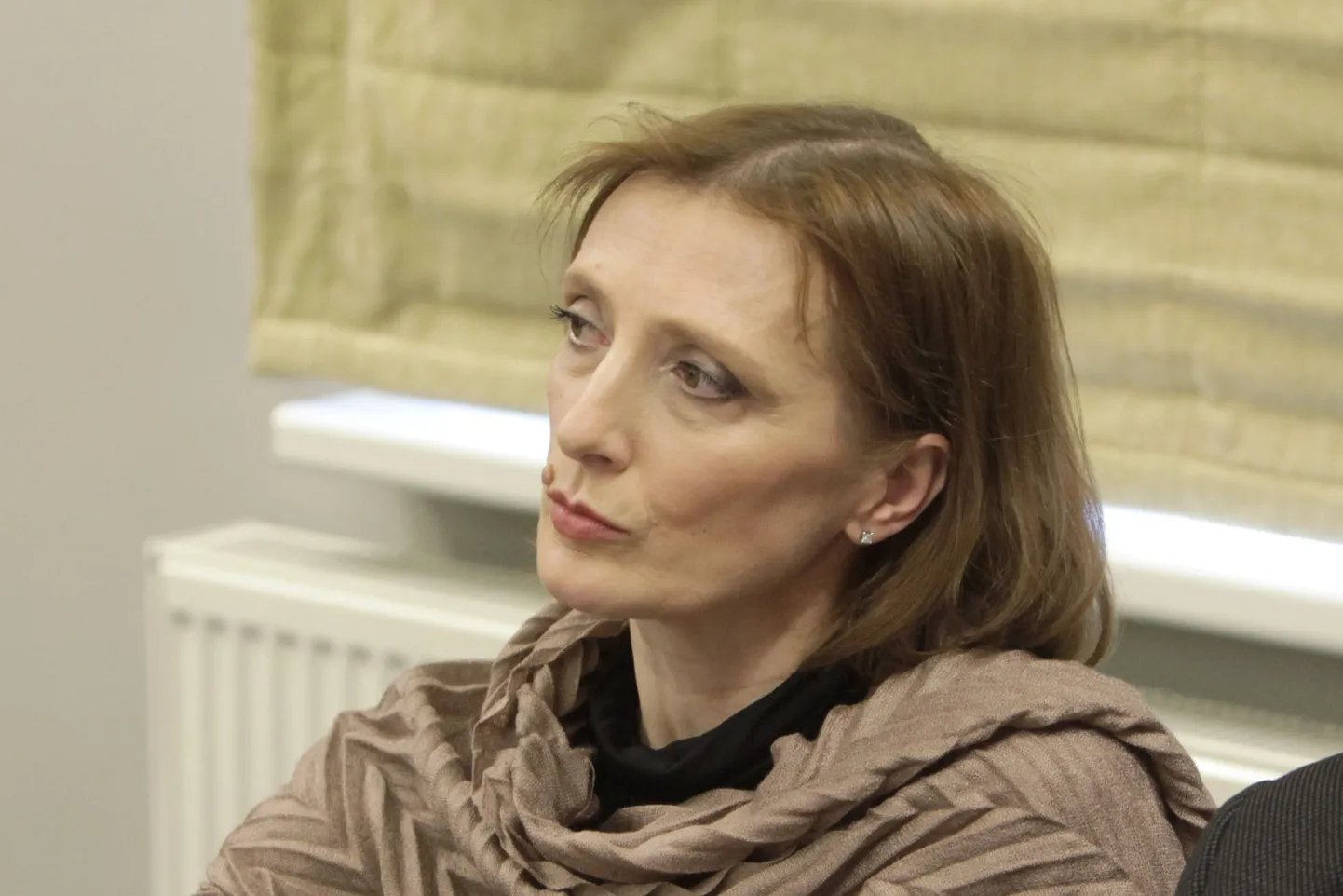 Кайе Кырб