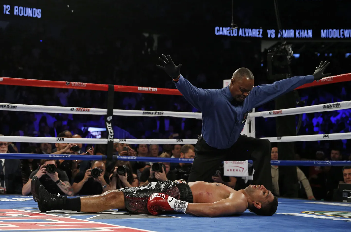Amir Khan