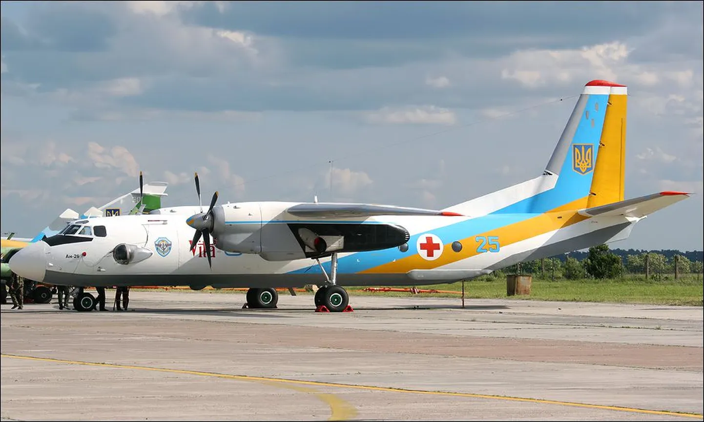 An-26.
