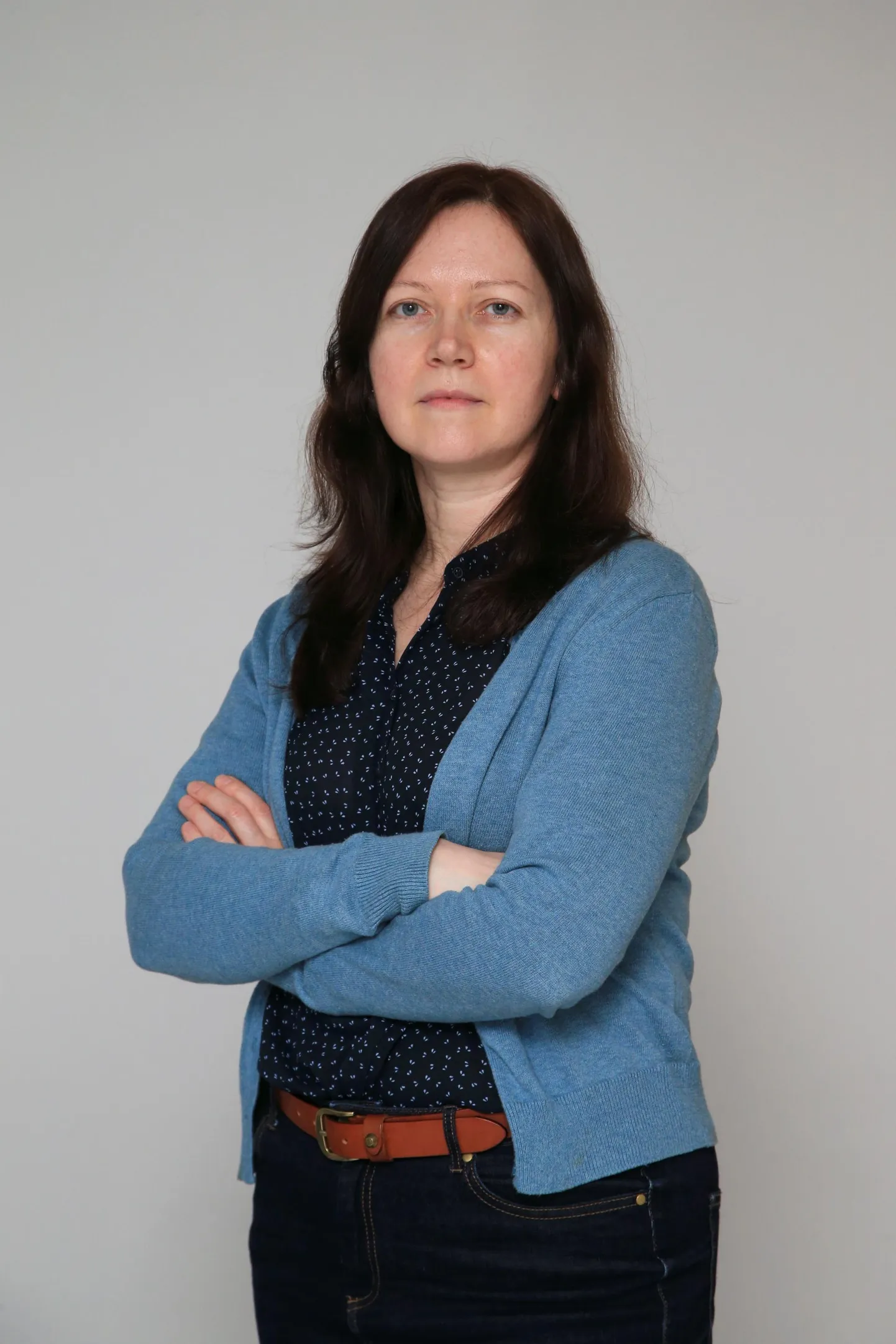 Geda Paulsen