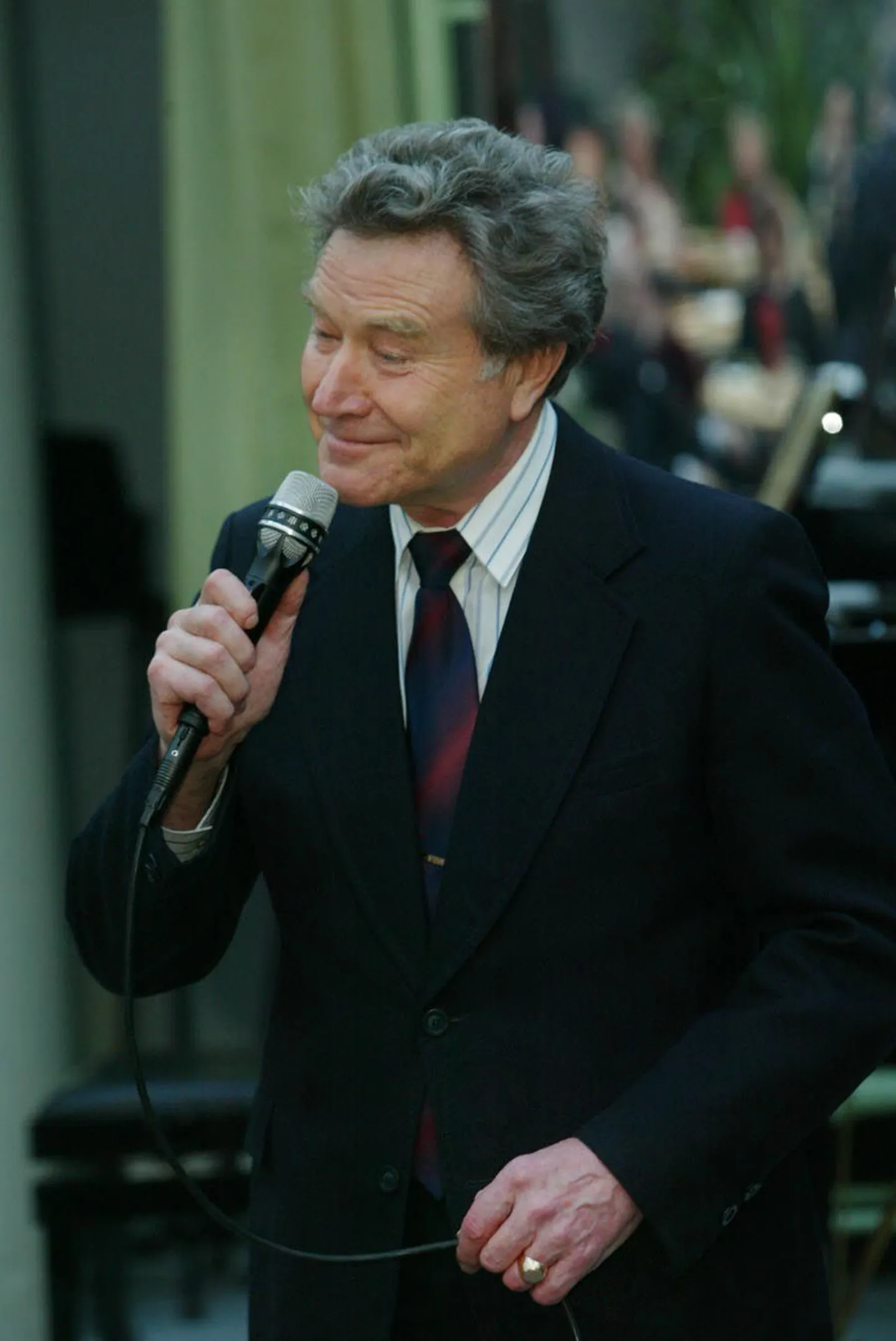 Voldemar Kuslap