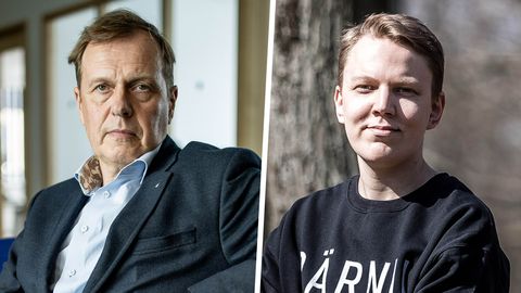 Harju maakohus otsustas Pruunsilla hagi ajakirjaniku vastu jätta rahuldamata