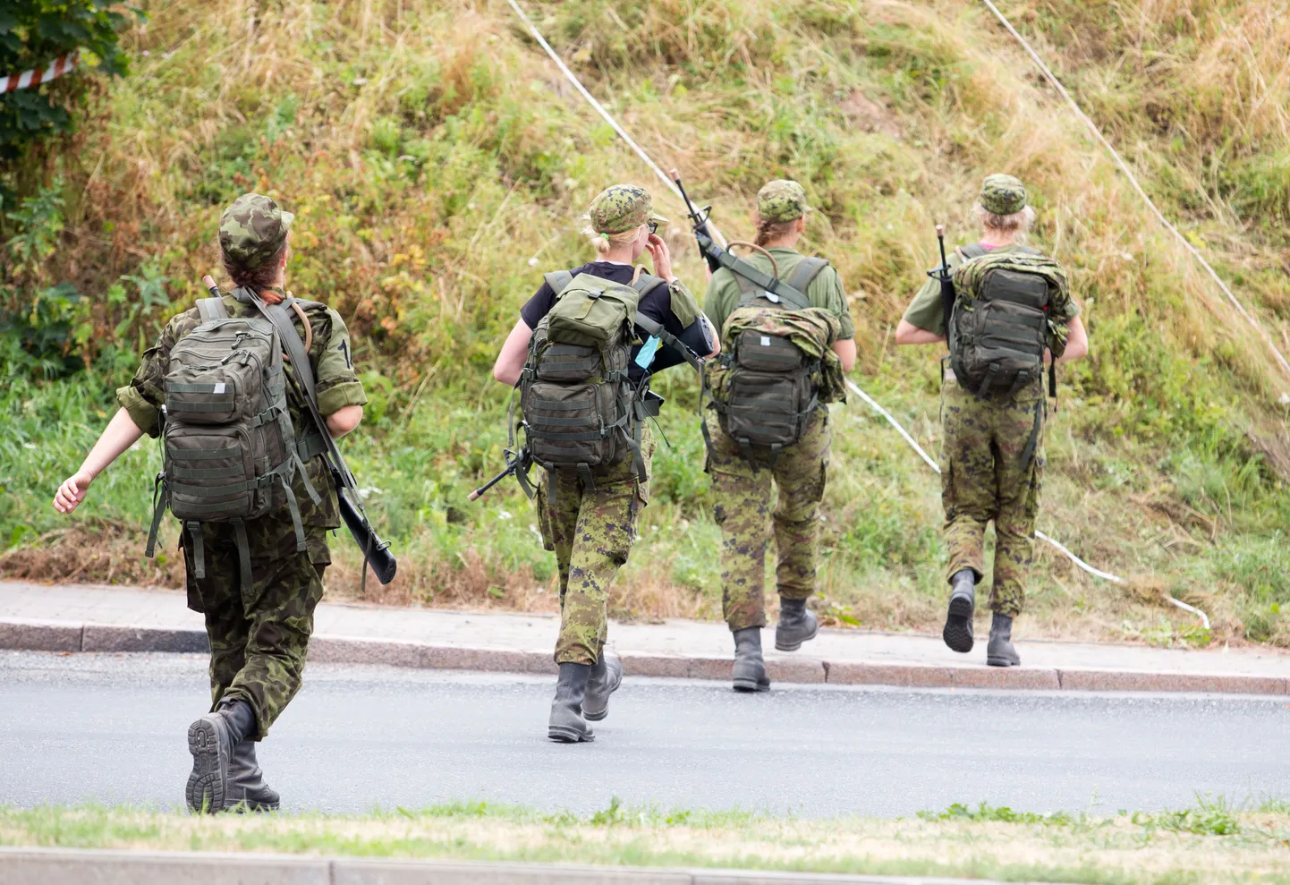 Pitka retk 2014