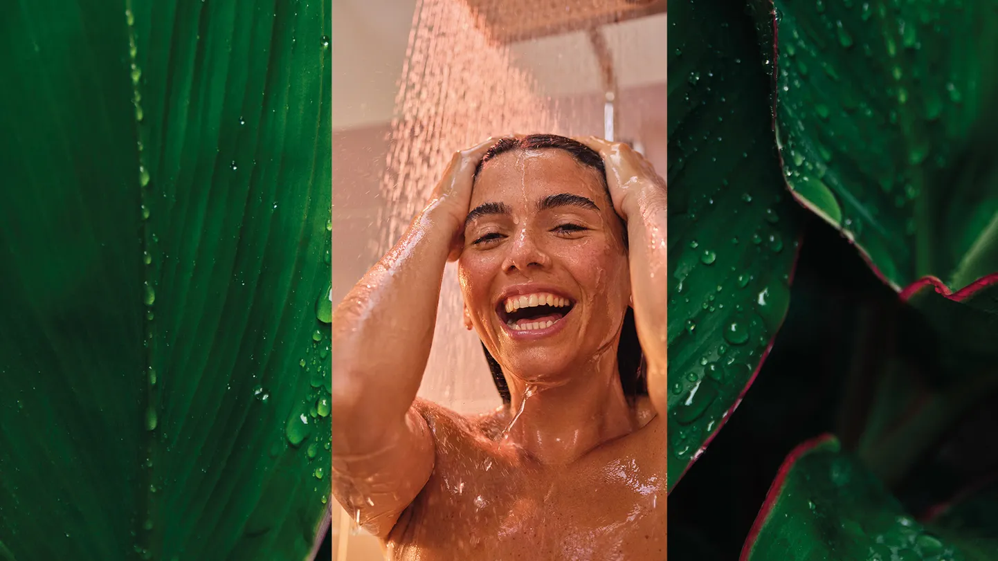Hansgrohe energia- ja veesäästlike tehnoloogiate abil saab koduse vannitoa veelgi jätkusuutlikumaks muuta. EcoSmart- ja CoolStart segistitele üleminek ei kaitse mitte ainult keskkonda, vaid säästab ka teie rahakotti.