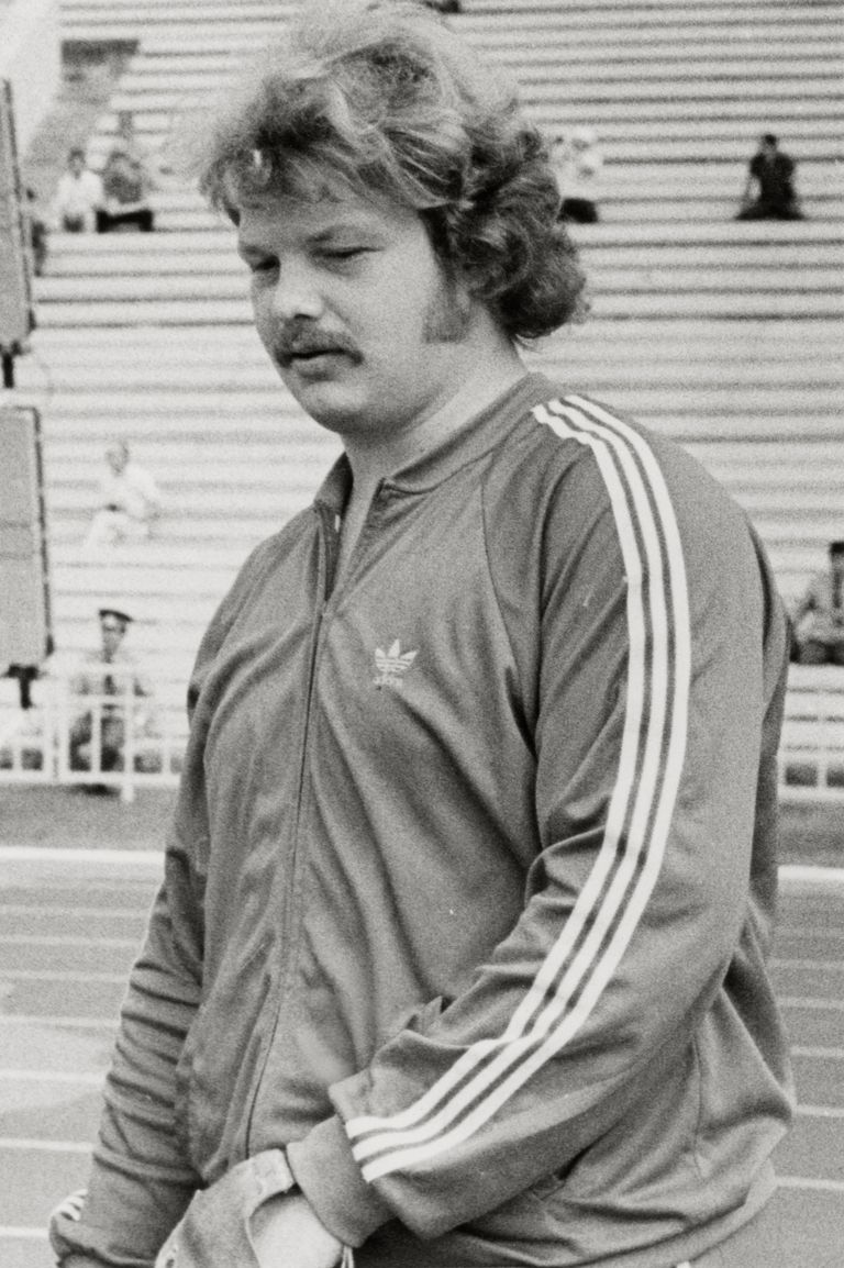 Jüri Tamm (1980. aastad).