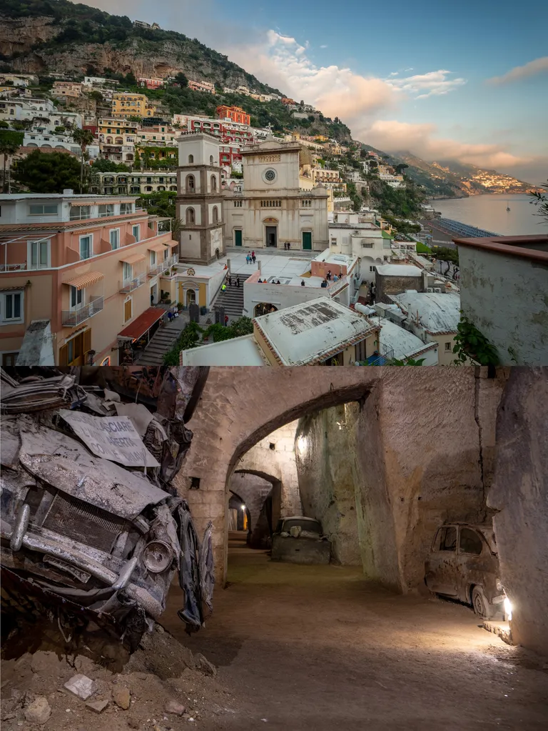 Napoli