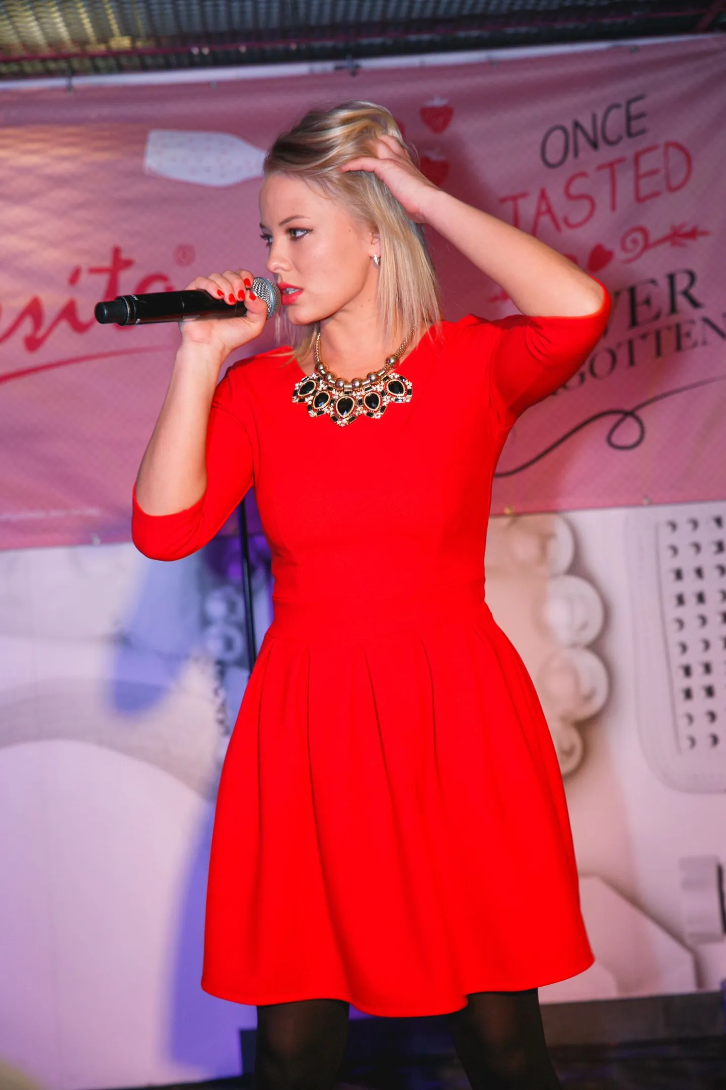 Butterfly lounge’is lahutasid meelt DJ Widenski ja Keit Triisa