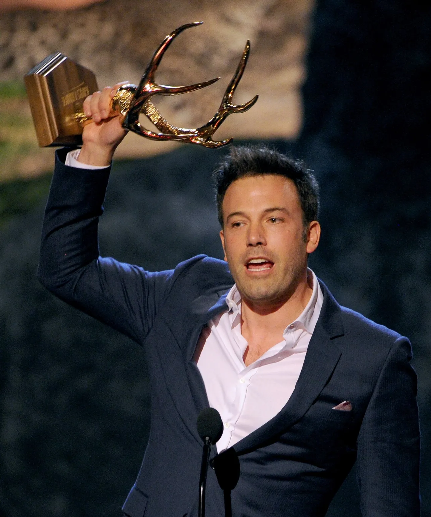 Ben Affleck